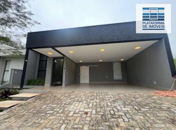 4eb4de6286fdee51a0eba1c37c60e0ef.jpg · Casa Com 2 Dormitórios À Venda, 174 m² por R$1.480.000 - Condomínio Residencial San Vitale - Bra