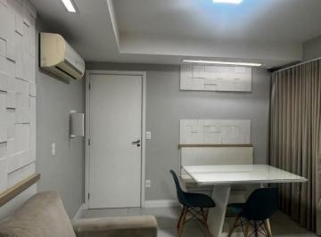 Foto 01 · Apartamento, Jardim Progresso, Mogi Guaçu, Sp