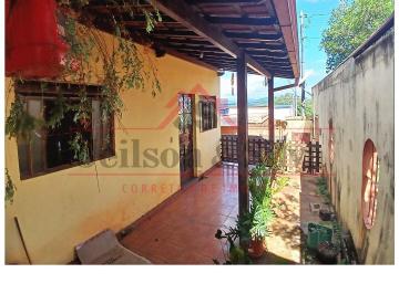 Casa · 110m² · 3 Quartos · 2 Vagas · Casa À Venda No Centro de Igarapé - Mg