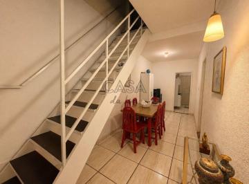 Casa · 120m² · 3 Quartos · 1 Vaga · Casa Duplex Com 3 Quartos No Centro, Barra Mansa