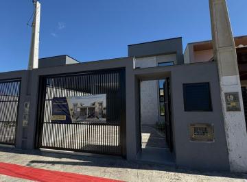 Casa · 110m² · 3 Quartos · 1 Vaga · Linda Casa Nova Em Itajuba, Proximo Ao Grant