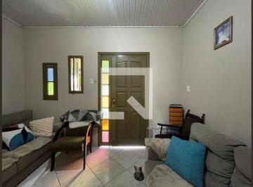 Casa · 70m² · 3 Quartos · 1 Vaga · Casa À Venda - Feitoria, 3 Quartos, 70 m² - São Leopoldo