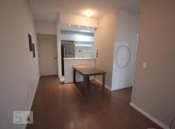 Apartamento · 50m² · 2 Quartos · 1 Vaga · Apartamento À Venda - Tulipas, 2 Quartos, 50 m² - Jundiaí