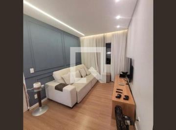 Apartamento · 83m² · 2 Quartos · 2 Vagas · Imoveis - No Parque Industrial