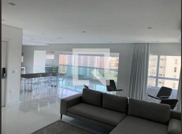 Apartamento · 200m² · 3 Quartos · 3 Vagas · Imoveis - Em Alphaville Empresarial