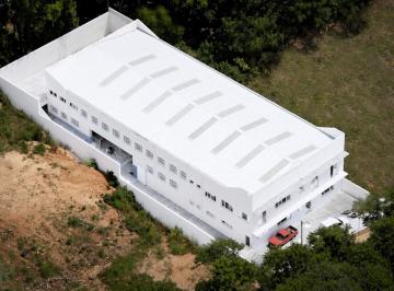 Comercial · 960m² · 5 Vagas · Galpão Em Altos Do Morumbi, Vinhedo/sp de 960 m² À Venda por R$4.900.000