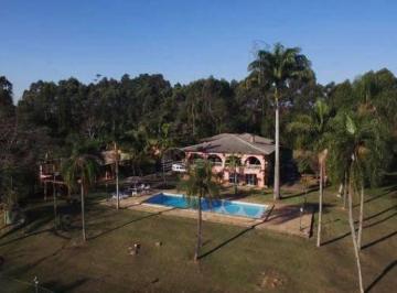 Rural · 51303m² · Sítio Em Nova Era, Itupeva/sp de 0 m² À Venda por R$