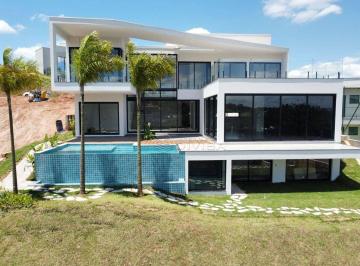 Casa · 600m² · 5 Quartos · 2 Vagas · Casa Em Serra Azul, Itupeva/sp de 600 m² 5 Quartos À Venda por R$6.300.000