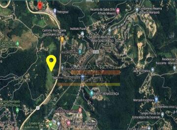 Terreno · 400161m² · Terreno Em Olho D'água, Mairiporã/sp de m² À Venda por R$
