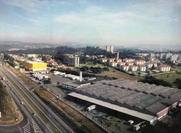 Comercial · 16181m² · Galpão Em Medeiros, Itupeva/sp de 16181 m² À Venda por R$