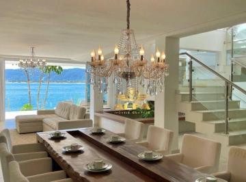 Casa · 310m² · 4 Quartos · Casa Em Parque Enseada, Guarujá/sp de 310 m² 4 Quartos À Venda por R$7.000.000