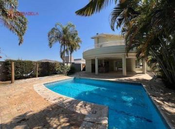 Casa · 405m² · 5 Quartos · 5 Vagas · Casa Em Condomínio Terras de Vinhedo, Vinhedo/sp de 405 m² 5 Quartos Para Locação R$15.000,00/mes