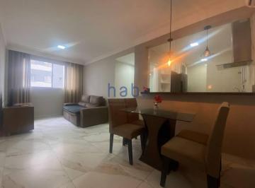 Apartamento · 60m² · 3 Quartos · 1 Vaga · Apartamento Em Parque Bela Vista, Votorantim/sp de 60 m² 3 Quartos Para Locação R$2.890,00/mes