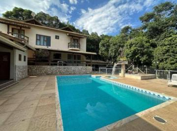 Casa · 414m² · 5 Quartos · Casa Em Horizonte Azul I, Itupeva/sp de 414 m² 5 Quartos À Venda por R$1.900.000ou Para Locação