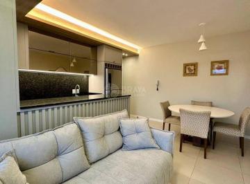 Apartamento · 54m² · 2 Quartos · 1 Vaga · Apartamento Em São Vicente, Itajaí/sc de 54 m² 2 Quartos Para Locação R$3.800,00/mes