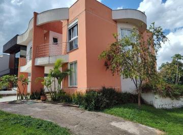 Casa · 209m² · 3 Quartos · 3 Vagas · Casa Em Ibi Aram I, Itupeva/sp de 209 m² 3 Quartos Para Locação R$11.500,00/mes