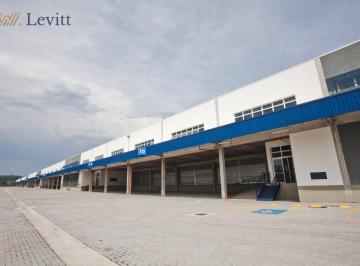 Comercial · 8419m² · 42 Vagas · Galpão Em Ponte Alta, Atibaia/sp de 8419 m² Para Locação R$210.478,50/mes