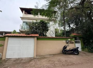 Casa · 400m² · 4 Quartos · 2 Vagas · Casa Em Tribobó, São Gonçalo/rj de 400 m² 4 Quartos Para Locação R$20.000,00/mes