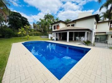 Casa · 2000m² · 5 Quartos · 8 Vagas · Casa Em Condomínio Terras de São José, Itu/sp de 2000 m² 5 Quartos À Venda por R$9.000.100ou Par