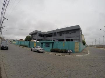 Comercial · 7500m² · Galpão Em Vila Maluf, Suzano/sp de 7500 m² Para Locação R$50.000,00/mes