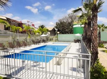 Apartamento · 46m² · 2 Quartos · 1 Vaga · Apartamento Em Eusébio, Eusébio/ce de 46 m² 2 Quartos Para Locação R$1.100,00/mes