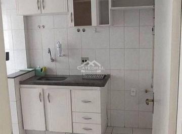 Apartamento · 52m² · 2 Quartos · 1 Vaga · Apartamento Em Jardim Pitangueiras I, Jundiaí/sp de 52 m² 2 Quartos Para Locação R$1.830,00/mes