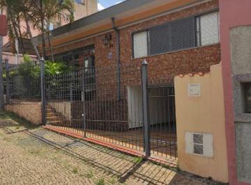 Casa · 280m² · 4 Quartos · 4 Vagas · Casa Em Santa Cecília, Paulínia/sp de 280 m² 4 Quartos Para Locação R$8.000,00/mes