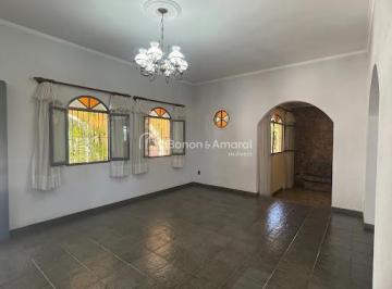 Casa · 437m² · 5 Quartos · 11 Vagas · Casa Em Chácara Primavera, Campinas/sp de 437 m² 5 Quartos Para Locação R$17.000,00/mes