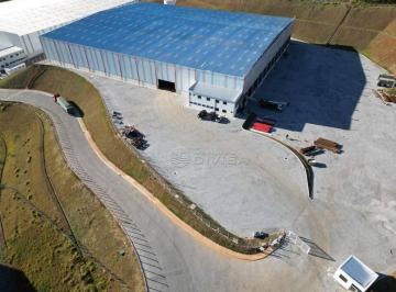 Comercial · 10058m² · Galpão Em Extrema, Extrema/mg de 10058 m² Para Locação R$319.420,50/mes