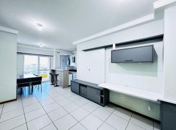 Apartamento · 72m² · 2 Quartos · 2 Vagas · Apartamento Em Campinas, São José/sc de 72 m² 2 Quartos Para Locação R$3.300,00/mes