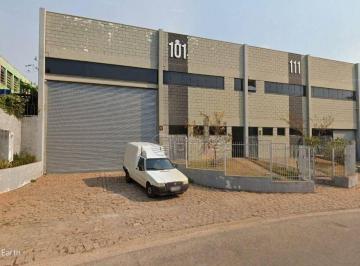 Comercial · 750m² · Galpão Em Santa Júlia, Itupeva/sp de 750 m² Para Locação R$20.000,00/mes