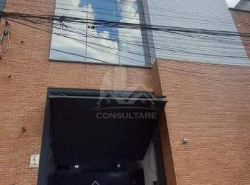Comercial · 666m² · 2 Vagas · Predio Em Vila Nova, Santos/sp de 666 m² Para Locação R$25.000,00/mes