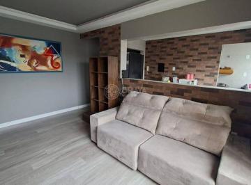Apartamento · 65m² · 2 Quartos · 1 Vaga · Apartamento Em São Vicente, Itajaí/sc de 65 m² 2 Quartos Para Locação R$3.000,00/mes
