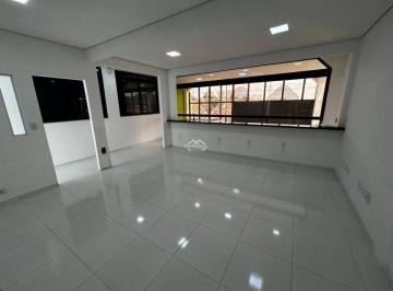 Comercial · 100m² · Sala Em Parque Residencial Eloy Chaves, Jundiaí/sp de 100 m² Para Locação R$7.000,00/mes