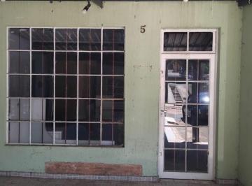 Comercial · 30m² · 1 Vaga · Sala Em Vila Bressani, Paulínia/sp de 0 m² Para Locação R$700,00/mes