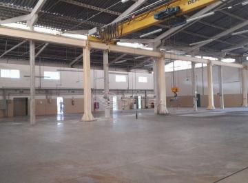 Comercial · 1577m² · Galpão Em Santa Júlia, Itupeva/sp de 1577 m² Para Locação R$28.000,00/mes