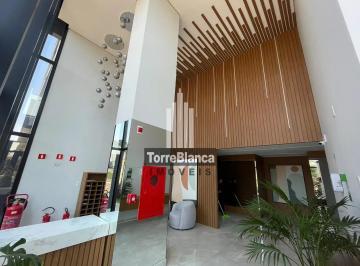 Apartamento · 100m² · 3 Quartos · 2 Vagas · Apartamento Em Uvaranas, Ponta Grossa/pr de 100 m² 3 Quartos Para Locação R$3.500,00/mes