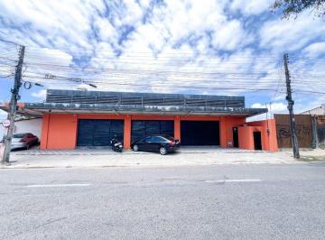 Comercial · 500m² · Predio Em Olavo Oliveira, Fortaleza/ce de 500 m² Para Locação R$5.000,00/mes