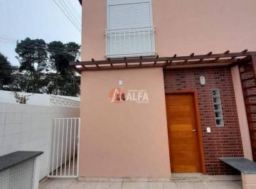 Casa · 60m² · 2 Quartos · 2 Vagas · Casa Em Los Álamos, Vargem Grande Paulista/sp de 60 m² 2 Quartos Para Locação R$2.900,00/mes
