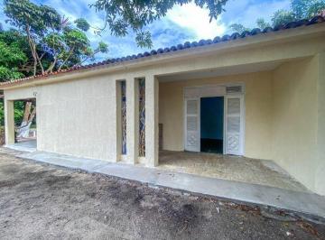 Casa · 160m² · 2 Quartos · Casa Em Eusébio, Eusébio/ce de 160 m² 2 Quartos Para Locação R$2.200,00/mes