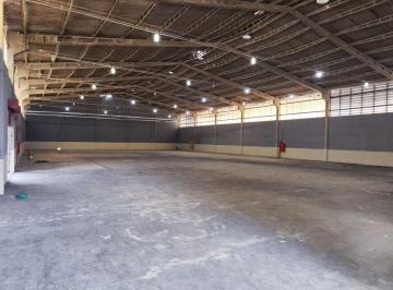 Comercial · 1550m² · 10 Vagas · Galpão Em Fazenda Grande, Itupeva/sp de 1550 m² Para Locação R$30.000,00/mes
