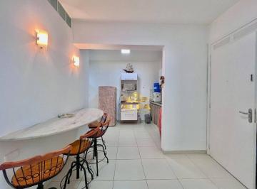 Apartamento · 65m² · 2 Quartos · 2 Vagas · Apartamento Em Jardim Las Palmas, Guarujá/sp de 65 m² 2 Quartos À Venda por R$500.000
