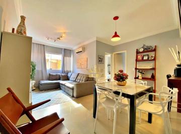 Apartamento · 85m² · 2 Quartos · 1 Vaga · Apartamento Em Balneário Cidade Atlântica, Guarujá/sp de 85 m² 2 Quartos À Venda por R$450.000