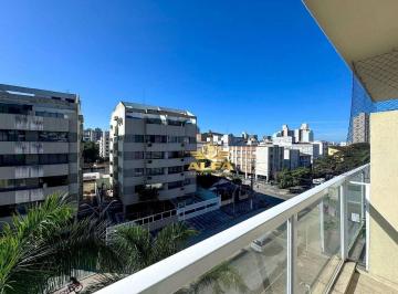 Apartamento · 204m² · 2 Quartos · 1 Vaga · Cobertura Em Jardim São Miguel, Guarujá/sp de 204 m² 2 Quartos À Venda por R$425.000