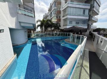 Apartamento · 70m² · 2 Quartos · 1 Vaga · Apartamento Em Jardim Caiçara, Cabo Frio/rj de 70 m² 2 Quartos À Venda por R$495.000