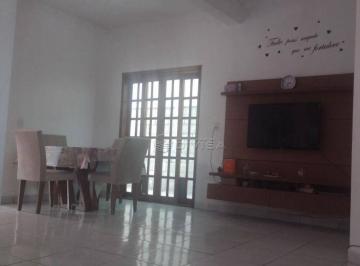 Casa · 120m² · 3 Quartos · Casa Em Terra Brasilis, Itupeva/sp de 120 m² 3 Quartos À Venda por R$529.000