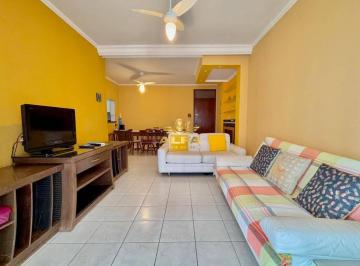 Apartamento · 80m² · 2 Quartos · 1 Vaga · Apartamento Em Jardim Las Palmas, Guarujá/sp de 80 m² 2 Quartos À Venda por R$495.000