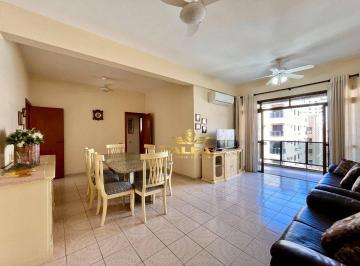 Apartamento · 120m² · 3 Quartos · 1 Vaga · Apartamento Em Balneário Cidade Atlântica, Guarujá/sp de 120 m² 3 Quartos À Venda por R$550.000