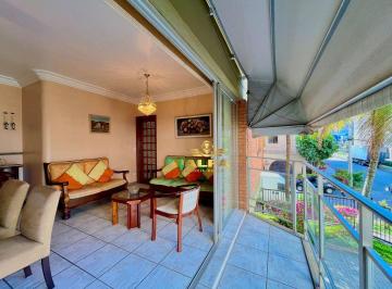 Apartamento · 85m² · 3 Quartos · 1 Vaga · Apartamento Em Jardim Das Conchas, Guarujá/sp de 85 m² 3 Quartos À Venda por R$430.000