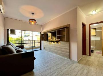 Apartamento · 85m² · 2 Quartos · 1 Vaga · Apartamento Em Jardim Santa Genoveva, Guarujá/sp de 85 m² 2 Quartos À Venda por R$480.000